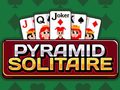 Játék Pyramid Solitaire