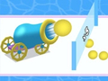 Játék Cannon Ball Shoot 