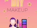 Játék Diy Makeup
