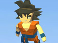Játék Kogama: Dragon Ball Super