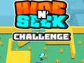 Játék Hide N' Seek Challenge