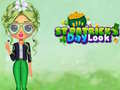 Játék Bffs St. Patrick's day Look