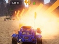 Játék Xtreme Buggy Car: Offroad Race