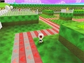 Játék Captain Toad: Speedy Maze