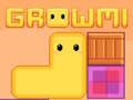 Játék Growmi