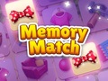 Játék Memory Match