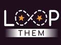 Játék Loop them