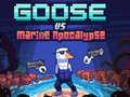 Játék Goose VS Marine Apocalypse