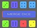 Játék Merge Dice