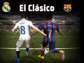 Játék El Clasico