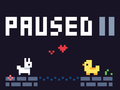 Játék Paused