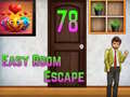 Játék Amgel Easy Room Escape 78