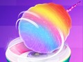 Játék Cotton Candy Games For Girls
