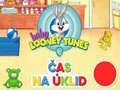 Játék Baby Looney Tunes Cas Na Uklid