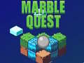 Játék Marble Quest