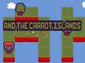 Játék Anne and the Carrot Islands