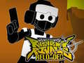 Játék Rushdown Rivals Reloaded