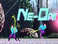 Játék Ne-oni