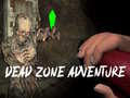 Játék Dead Zone Adventure