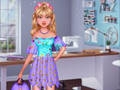Játék My Perfect Dress Creator