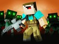 Játék Noob Shooter Zombie