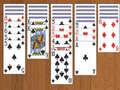 Játék Spider Solitaire Pro