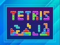 Játék Tetris