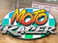 Játék Moto Racer
