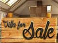 Játék Villa for Sale