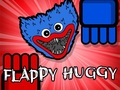 Játék Flappy Huggy