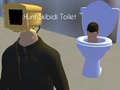 Játék Hunt Skibidi Toilet