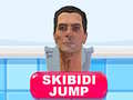 Játék Skibidi Jump