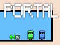 Játék Portal 