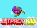 Játék Jetpack Kiwi