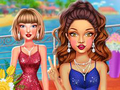 Játék Celebrity Trendy Prom Look