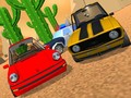 Játék Police Car Chase Simulator