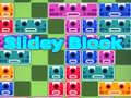 Játék Slidey Block