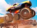 Játék Monster Truck Stunt Racing