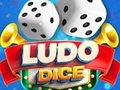 Játék Ludo Dice