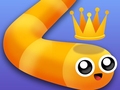 Játék Snake.io