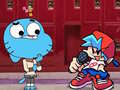 Játék The Amazing Funk of Gumball