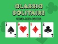 Játék Classic Solitaire: Time and Score