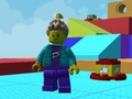 Játék LEGObby: Playground Hardcore Challenge