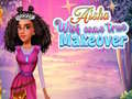 Játék Aisha Wish Come True Makeover