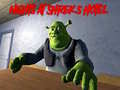 Játék Five Nights at Shreks Hotel