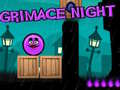 Játék Grimace Night