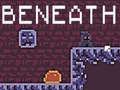 Játék Beneath 