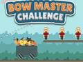 Játék Bow Master Challange