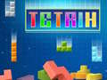 Játék Tetrix