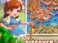 Játék Merge Bistro